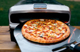 Halo Versa 16 Propane Gas Outdoor Pizza Oven with Rotating Cooking Stone | Portable Appliance for all Outdoor Kitchens HALO