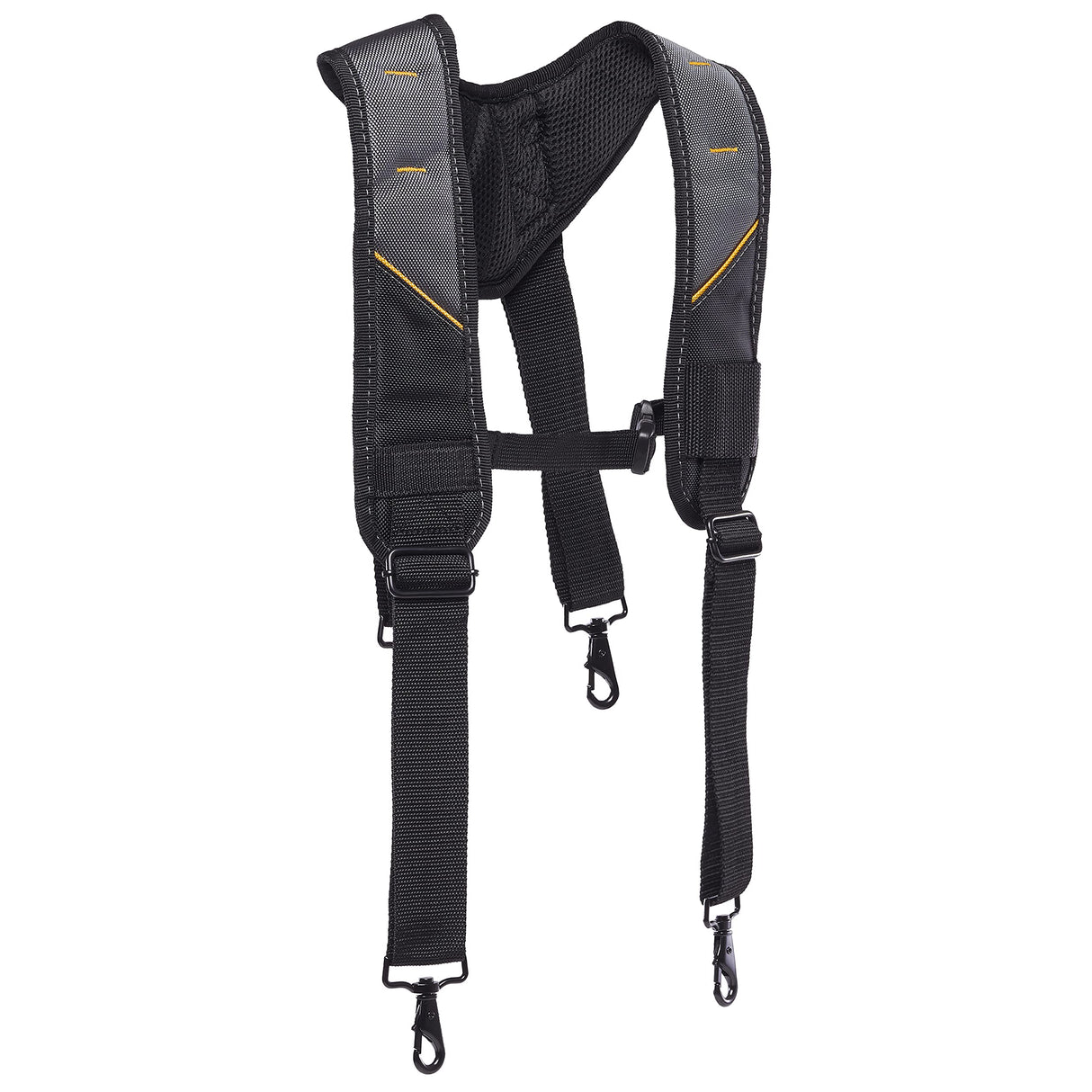Toughbuilt CT-51P Pro Padded Suspenders ToughBuilt