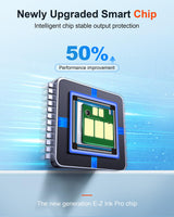 E-Z Ink Pro LC103 LC103XL Compatible Ink Cartridge Replacement for Brother LC103 XL LC103XL LC101 LC103CL Ink Cartridges Compatible with MFC-J870DW MFC-J475DW MFC-J6920DW MFC-J470DW (15 Pack) E-Z Ink Pro