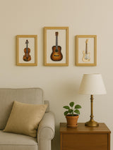 Upgraded (12 Pack) Self Stick Mounting Board 11 X 14 inch for Cross Stitch, Photo Frame Backing and Crafts Mogisoniric