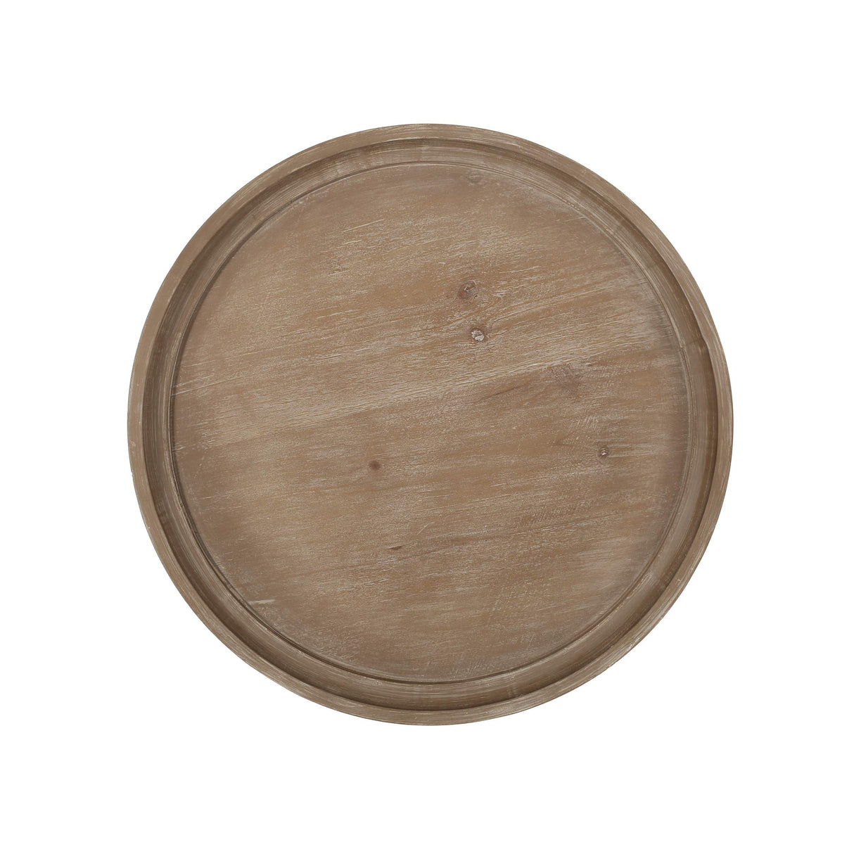 Christopher Knight Home Eleanor French Country Accent Table with Round Top, Natural Christopher Knight Home