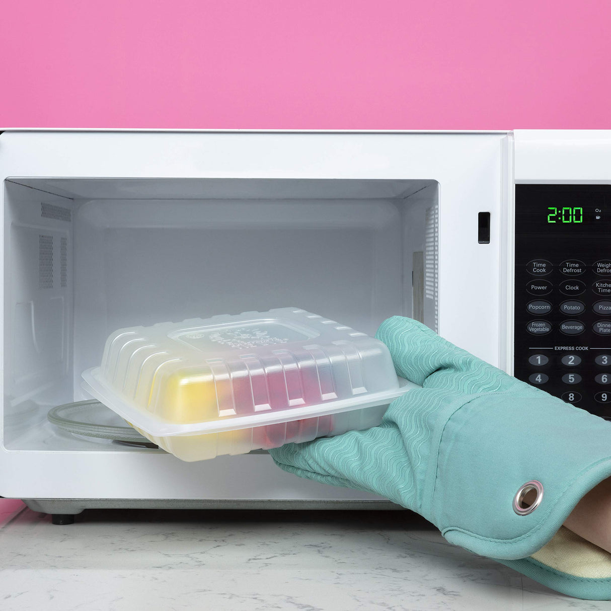 Tulip One-Step Tie-Dye Kit Tulip Fabric Dye Kits 43189 Fdy Multi 2 Min Fruit Punch, 4 Color, As Detailed, 6 Ounce (Pack of 1) Tulip