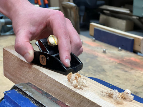 Spear & Jackson CTP3 Carpenters' 3" Trimming Plane Spear & Jackson