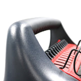 Mr. Heater 18,000 BTU Portable Propane Big Buddy Heater - Mass and CA Version Mr. Heater