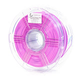COOKIECAD Unicorn Mixer Pink Blue Dual-PLA 3D Printer Filament 1.75mm 1kg Cookiecad