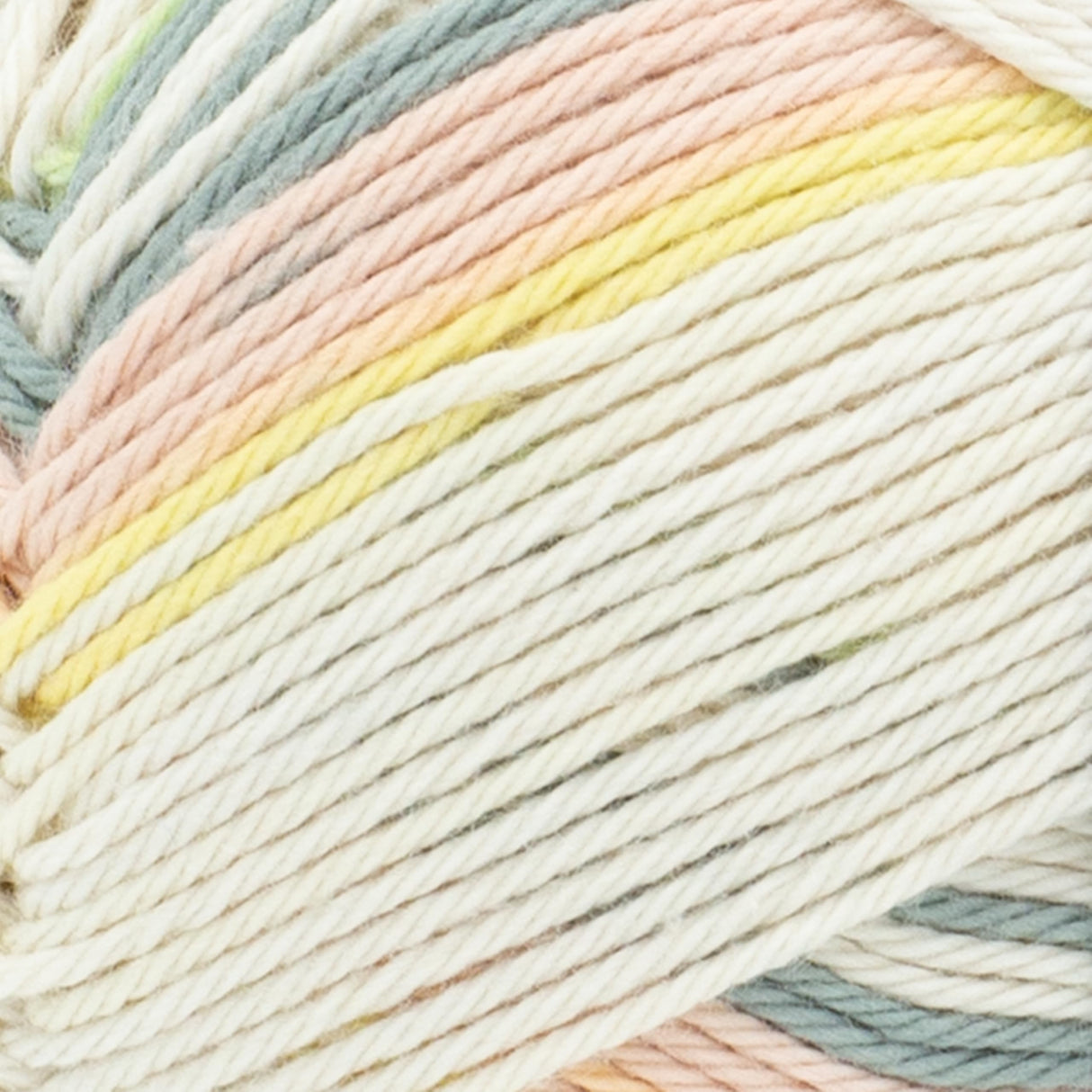 Lion Brand Yarn 24/7 Cotton Dk Yarn, 1 Pack, Seaglass Lion Brand Yarn