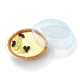 OXO Good Grips Glass Pie Plate with Lid OXO