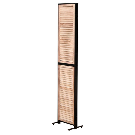 Rustic 3 Panel Room Dividers And Folding Privacy Screen HouseOfZazla
