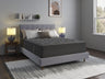 The Restonic Luxury Euro Top Mattress Ensemble HouseOfZazla