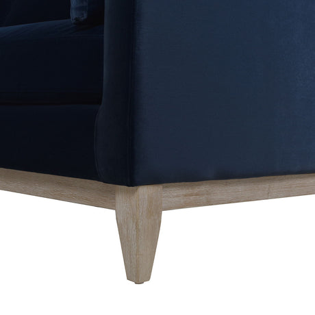 Knox - Modern Farmhouse Sofa HouseOfZazla