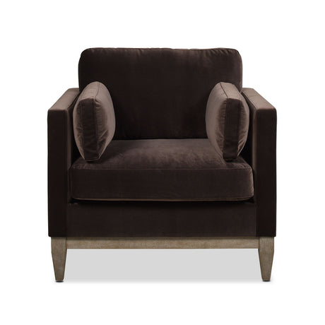 Knox - Modern Farmhouse Arm Chair HouseOfZazla