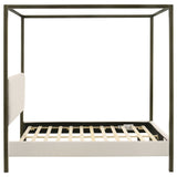 Mellie - Canopy Bed