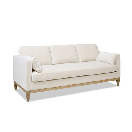 Knox - Modern Farmhouse Sofa HouseOfZazla