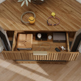 Corner Dog Crate
