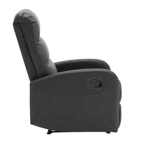 Dormi - Contemporary Recliner Chair HouseOfZazla