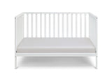 Palmer - 3-in-1 Convertible Island Crib