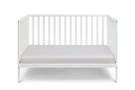 Palmer - 3-in-1 Convertible Island Crib HouseOfZazla