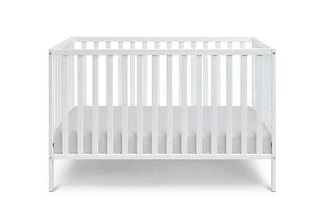 Palmer - 3-in-1 Convertible Island Crib HouseOfZazla