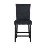 Mikha - Bar Table And Bar Stool