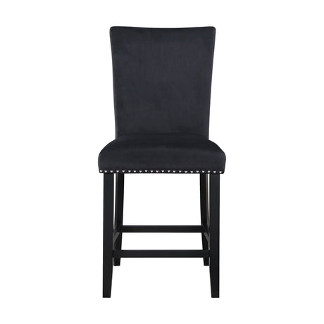 Mikha - Bar Table And Bar Stool HouseOfZazla