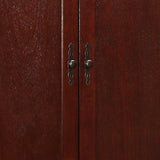 Elegant Traditional Armoire