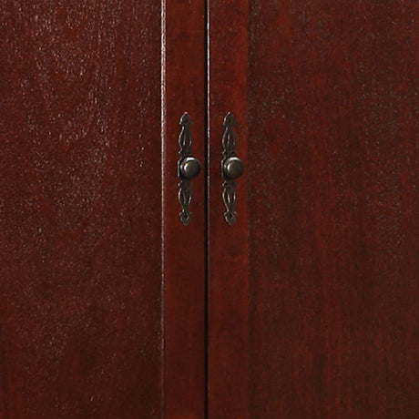 Elegant Traditional Armoire HouseOfZazla