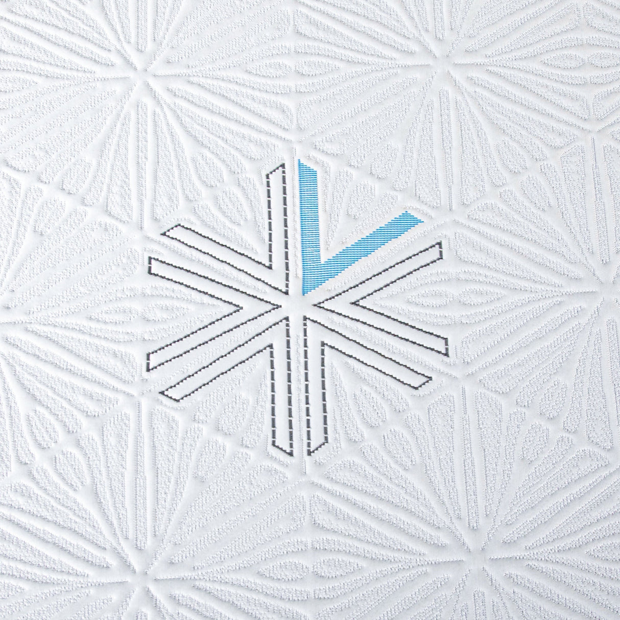 Venus Williams Collection by GhostBed - Volley Mattress
