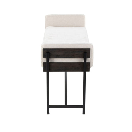Kari - Farmhouse Luxe Design Bench HouseOfZazla