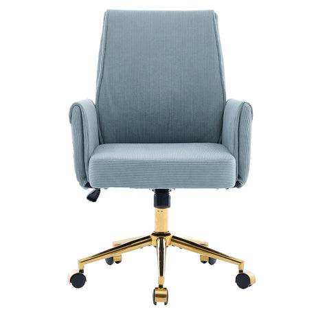 Ergonomic Mid Back Office Chair HouseOfZazla