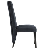 Stacey - Dining Table Set & 4 Chairs