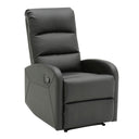 Dormi - Contemporary Recliner Chair HouseOfZazla