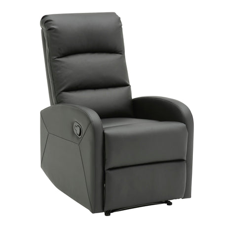 Dormi - Contemporary Recliner Chair HouseOfZazla