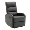 Dormi - Contemporary Recliner Chair HouseOfZazla