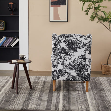Coffee Table & Armchair Set HouseOfZazla