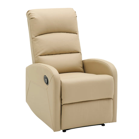 Dormi - Contemporary Recliner Chair HouseOfZazla
