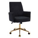 Ergonomic Mid Back Office Chair HouseOfZazla