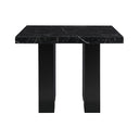 Mikha - Bar Table And Bar Stool HouseOfZazla