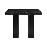 Mikha - Bar Table And Bar Stool