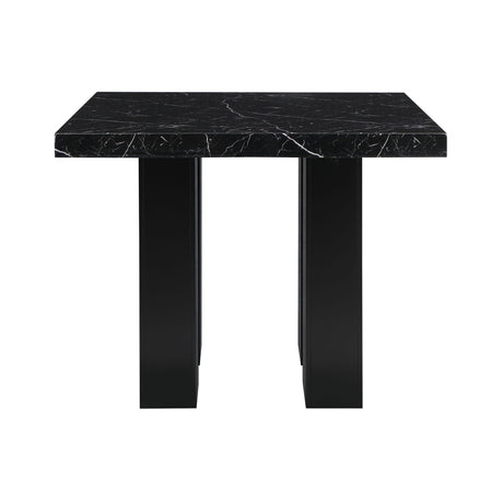 Mikha - Bar Table And Bar Stool HouseOfZazla