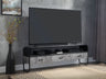 Raziela TV Stand & Storage HouseOfZazla