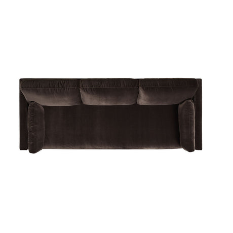 Knox - Modern Farmhouse Sofa HouseOfZazla