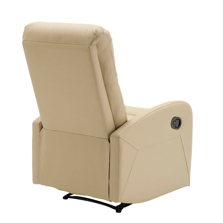 Dormi - Contemporary Recliner Chair HouseOfZazla