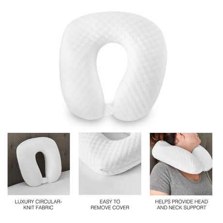 The Restonic Luxury Euro Top Mattress Ensemble HouseOfZazla