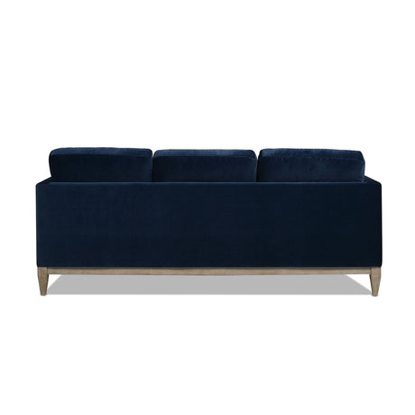 Knox - Modern Farmhouse Sofa HouseOfZazla