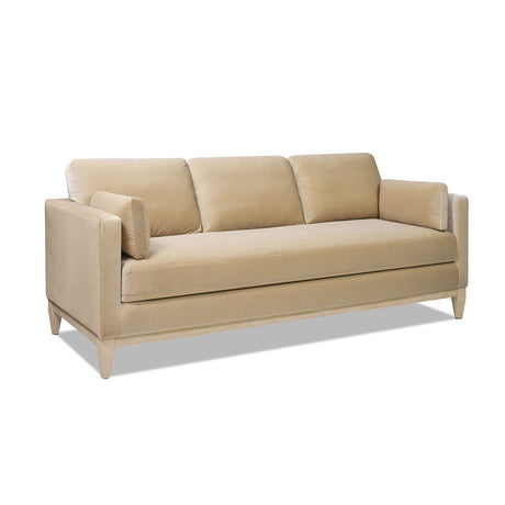 Knox - Modern Farmhouse Sofa HouseOfZazla