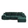 Compressed Sofa Large Sectional Couches for Living Room HouseOfZazla