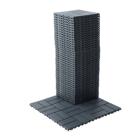Interlocking Deck Tiles, 44 Pack HouseOfZazla