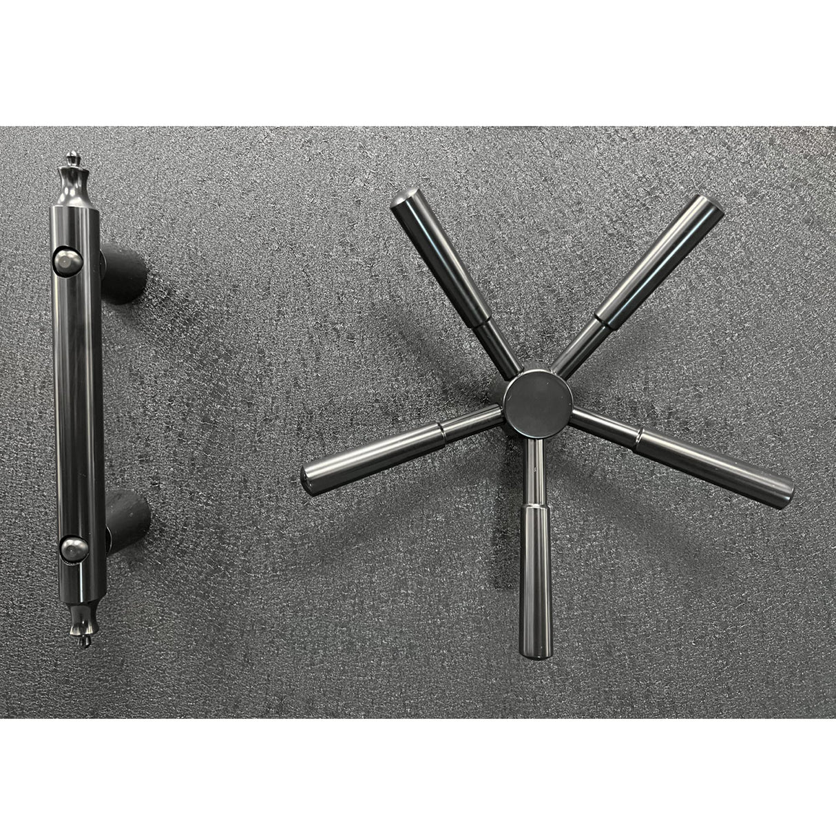 Stealth Premier 36 Gun Safe PR36 UL RSC Burglary Rated, 90 Minute Fire Protection, 32 Gun Capacity UL Listed Lock, CA DOJ Approved, Shelves & Customizable Door Panel Organizer Stealth