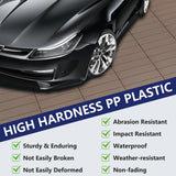 skillmaid 72 PCS Plastic Interlocking Deck Tiles - 12" x 12" Waterproof Indoor Outdoor Flooring All Weather Use, Patio Floor Decking for Porch Poolside Backyard Balcony, Brown skillmaid