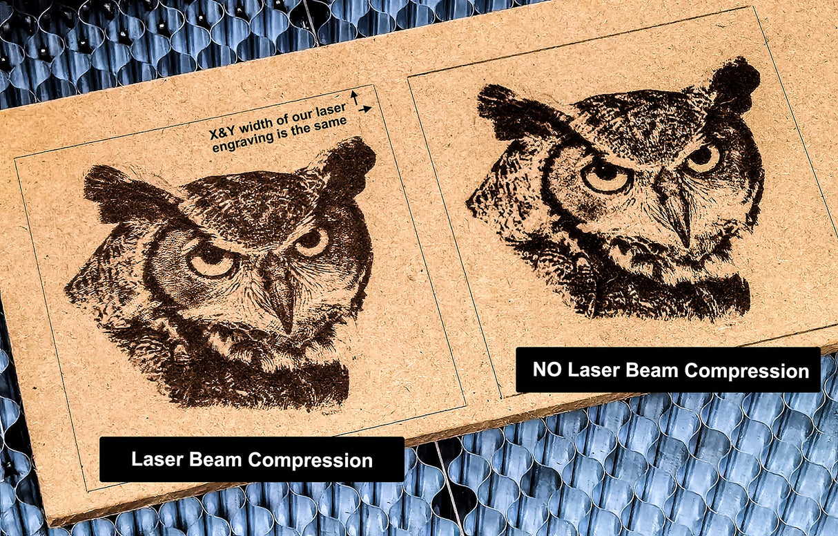 FoxAlien Masuter Pro 4040 CNC Router Machine + 20W Fix-focus Engraving Kit FoxAlien